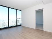 Elegant apartment overlooking Melbourne