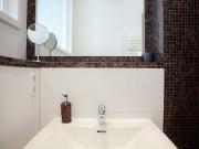 Elegant Apartment with Timeless Interiors at...