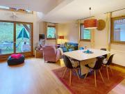 Élégant Appartement à Les Houches 116m² Les Houches