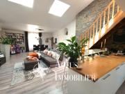 Elégant Appartement avec 3 chambres en cœur de ville