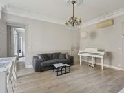 Elégant Appartement avec parking dans un immeuble...