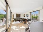 Élégant appartement de 148 m² avec vaste terrasse...