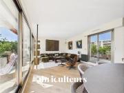 Élégant appartement de 148 m² avec vaste terrasse...