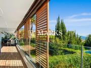 Elégant appartement de luxe avec vue mer 129m² Saint...