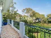 Elégant appartement de luxe avec vue mer