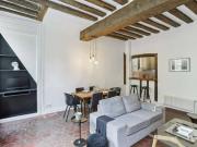 Elégant appartement en plein cœur de Saint Germain