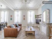 Élégant appartement marseillais