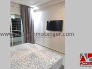 Élégant appartement meublé à LOTINORD