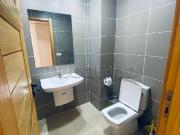 Elégant appartement meublé à louer 140m² Racine ex