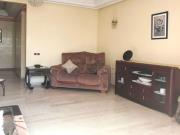 Elégant appartement meublé de 180m² Gauthier