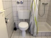 Elegant appartement with balcony in Osnabrück