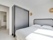 Elegant Appt 1BDR/2P Near Paris & La Défense