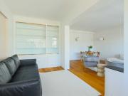 Elegant Appt 1BDR/4P Tour Eiffel / Auteuil