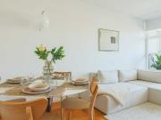 Elegant Appt 1BDR/4P Tour Eiffel / Auteuil, Paris...