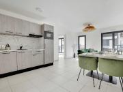 Elegant Appt 2BDR/6P Near Paris & La Défense