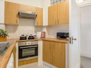 Elegant Art Deco 2 BD 1 BTH Apartment in St John's...