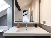 Elegant Attic Porta Venezia