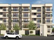 Elegant Aura,Jakkur 2 BHK Apartment For Sale Bangalore