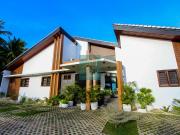 Elegant Beachfront 4BR Home in Carmen with Rooftop Deck...