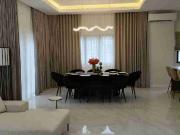 Elegant, Beautiful and Spacious Abode in the Metro