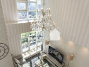 Elegant Bi Level 3 Bedroom Penthouse for Sale in Cebu...