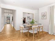 Elegant Blend of Classic Charm and Contemporary Comfort... Elegant Blend of Classic Charm and Contemporary Comfort...