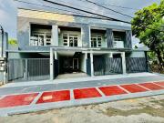 Elegant Brand New 2 Storey Townhouse for Sale in Pasong...