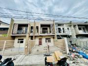 Elegant Brand New 2Storey Townhouse for Sale in Pilar...