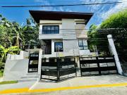 Elegant Brand New 3Storey House & Lot for Sale in...