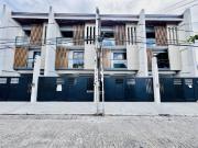 Elegant Brand New 3Storey Townhouse for Sale in Batasan...