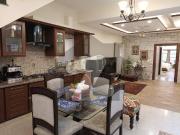 Elegant Brand New Furnished House For Sale In F 7