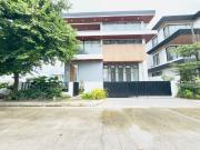 Elegant Brand New House and Lot for Sale in Alabang West...