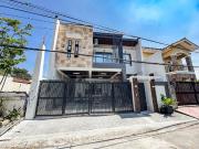 Elegant Brand New House and Lot for Sale in BF Resort...