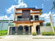 Elegant Brand New House and Lot with Minimalistic Design...