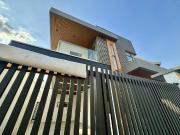 Elegant BRAND NEW house FOR SALE in Filinvest Batasan...