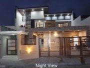 Elegant Brand New House in Merville Park Paranaque