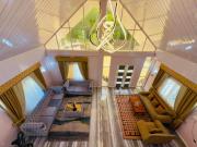 elegant brand new house in Samal Island for sale