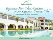 Elegant Brand New Lot For Sale SJDM Colinas Verdes Q.C....