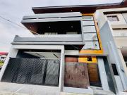 Elegant Brand New Semi Furnished House and Lot with Pool...