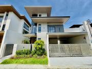 Elegant Brand New Semi Furnished House & Lot for Sale in...