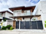 Elegant Brand New Semi Furnished House & Lot for Sale in...