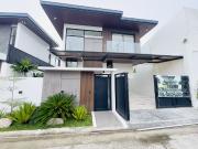 Elegant Brand New Semi Furnished House & Lot for Sale in...