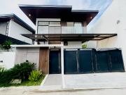 Elegant Brand New Semi Furnished House & Lot for Sale in...