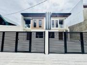 Elegant Brand New Single Attached House and Lot for Sale...