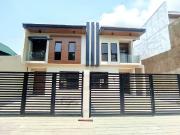 Elegant Brandnew Single Attached House and Lot for Sale...