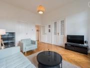 Elegant & bright classic 2 bedroom apartment, Berlin...