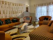 Elegant bungalow available for sale federal b area block 10