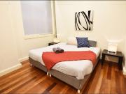Elegant CBD Living – Fully Furnished 2 Bedroom Apartment...