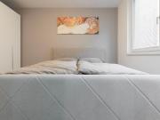 Elegant&Central loft at subway station, Vienna Amsterdam...