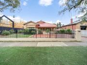 Elegant Character Bungalow with Exceptional Entertaining...